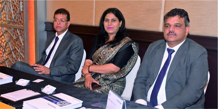 HRAR AGM 2026: Engineering Hospitality Excellence